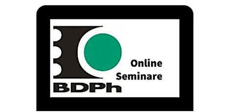 BDPh Online Seminar: Tips on increasing the medal level (englisch)