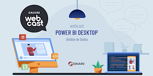 Webcast: Análise de Dados com Power BI Desktop