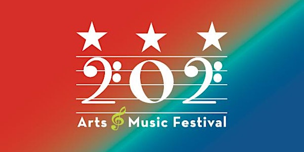 202 Arts and Music Festival