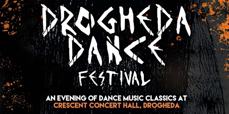 Drogheda Dance Festival