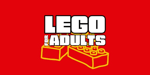 LEGO User Group for Adults (Big LUG) primary image