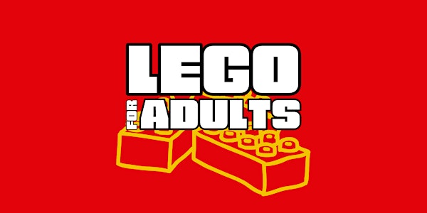 LEGO User Group for Adults