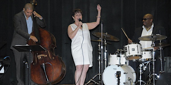 LAINIE COOKE IN CONCERT - FROM ABBEY LINCOLN TO VALERIE SIMPSON - MUSIC & L...