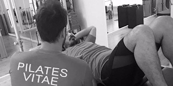 READAPTACIÓN AL EJERCICIO a través de Pilates
