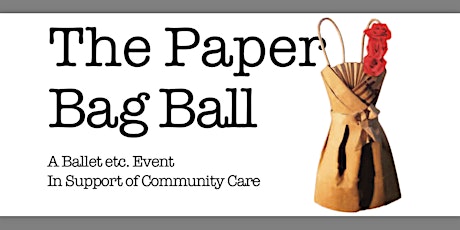 The Paper Bag Ball primary image