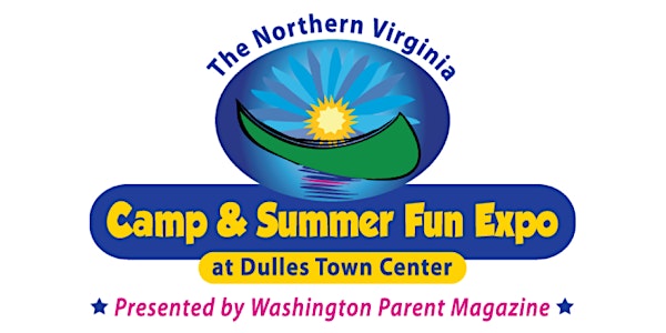2018 Northern Virginia Camp & Summer Fun Expo - Exhibitors