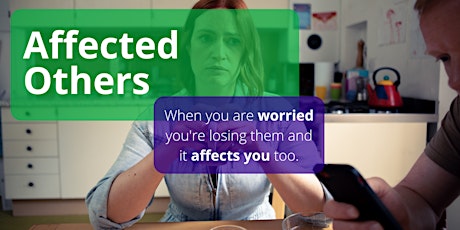 Affected Others Regional Event - South West, South East and Wales