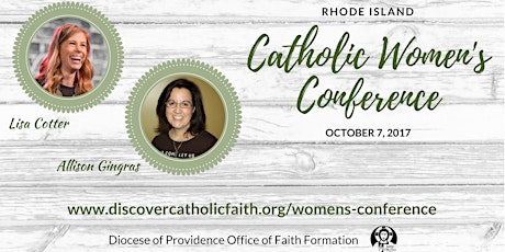 Rhode Island Catholic Women's Conference
