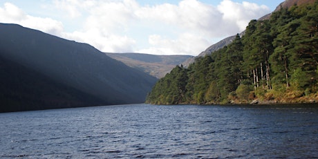 Glendalough Healing Retreat; Let go the old You and start your New Life     primary image