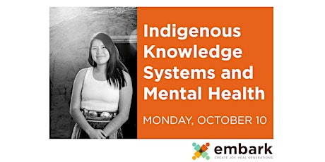 Indigenous Knowledge Systems and Mental Health