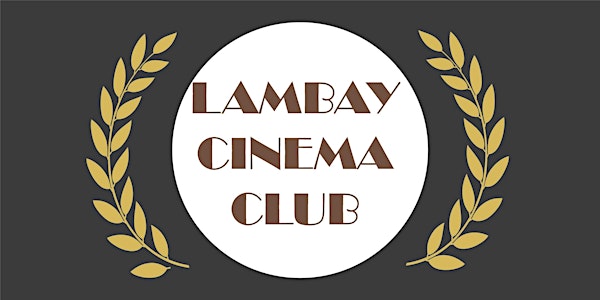 Lambay Cinema Club - The Official Launch