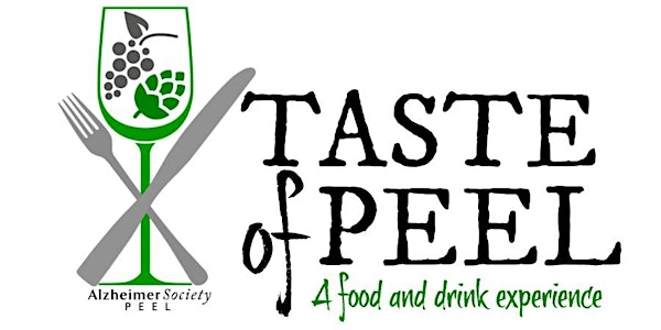 Taste of Peel