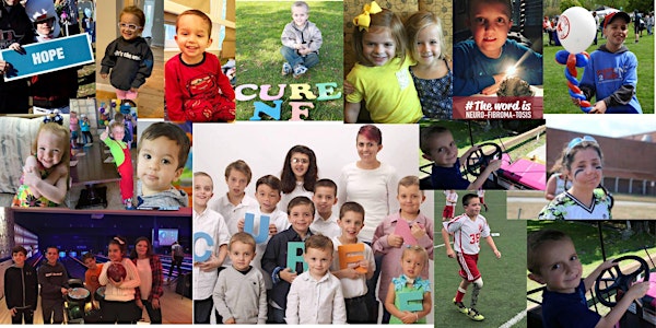 Committed to Curing NF Fundraiser