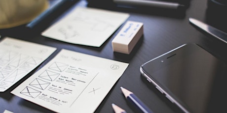 UX Design Essentials Course (Subscribe ONLY on our website) primary image