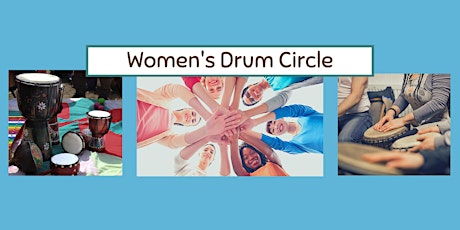 Women's Drum Circle