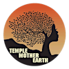 Temple Mother Earth's Logo