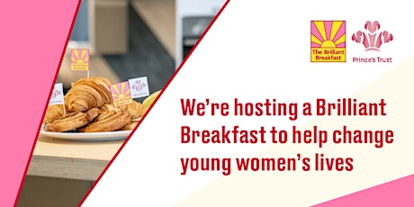 The Brilliant Breakfast with Women In Business Network (WIBN)
