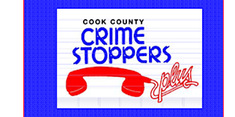Cook County Crime Stoppers Awards Dinner