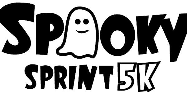 Spooky Sprint 5k 2022