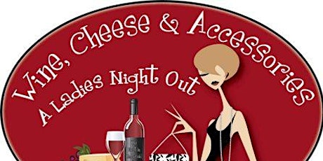 Wine, Cheese & Accessories at Founders Hall primary image