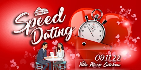 Villa Mocc Speed Dating
