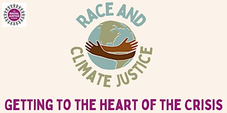 Race and Climate Justice- Solidarity with Abya Yala