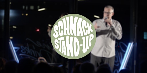 SCHNACK Stand-Up Comedy im ADINA Hotel Speicherstadt primary image
