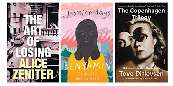 Translated Literature Book Club