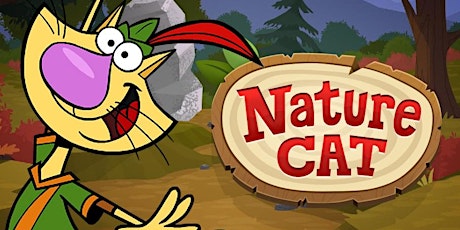 IdeaKids Online: Virtual Viewing Featuring Nature Cat primary image