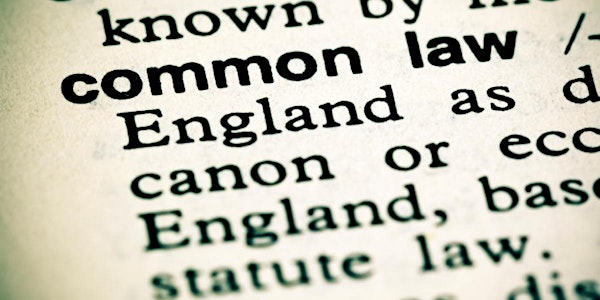 Introduction to Common Law 2
