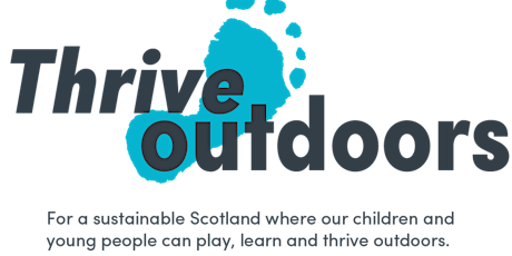 Thrive Outdoors Training - Telling Your Story with Smart Play Network