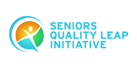 Seniors Quality Leap Initiative In-Person Meeting