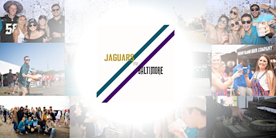 Jacksonville vs Baltimore All-Inclusive Tailgate Experience