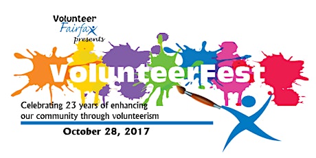 VolunteerFest Training Webinar 10/5/17 primary image