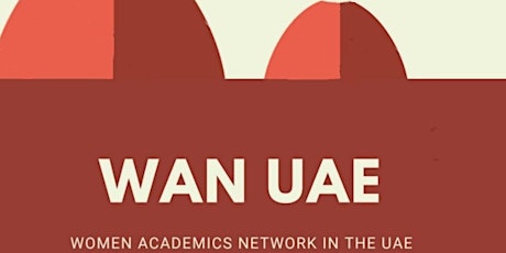 Women Academics Network UAE Book Club