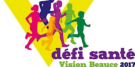 Défi Santé Vision Beauce 2017 primary image