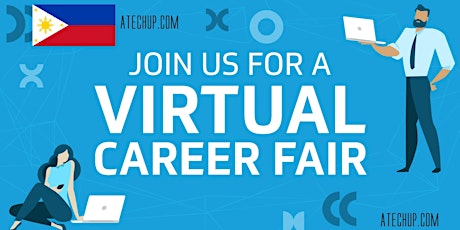 Philippines Career Fair | Webinar | Virtual Job Fair | Career Conference