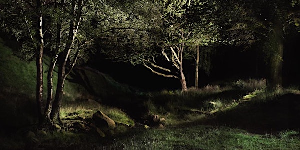 GRAIN: Responding to a Landscape Symposium
