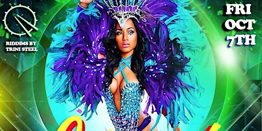 Carnival Ecstasy Miami