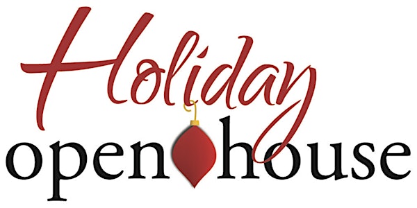 TCCA Holiday Open House - Town Center Residents ONLY