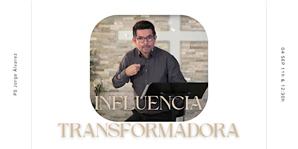 Iglesia Alianza: Influencia Transformadora