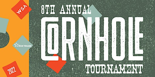 8th Annual Cornhole Tournament