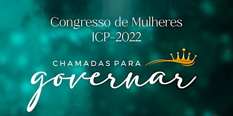 Congresso de Mulheres ICPPG