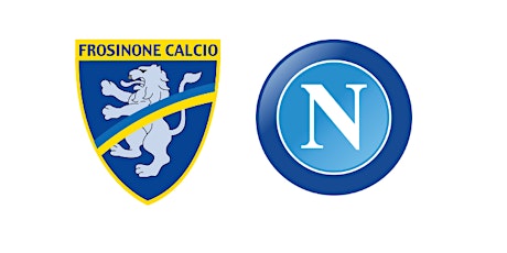 Frosinone Calcio - S.S.C. Napoli