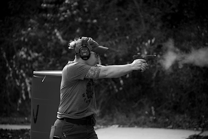 NEW YORK 18 HOUR PISTOL PERMIT COURSE - Wappingers Falls, NY image