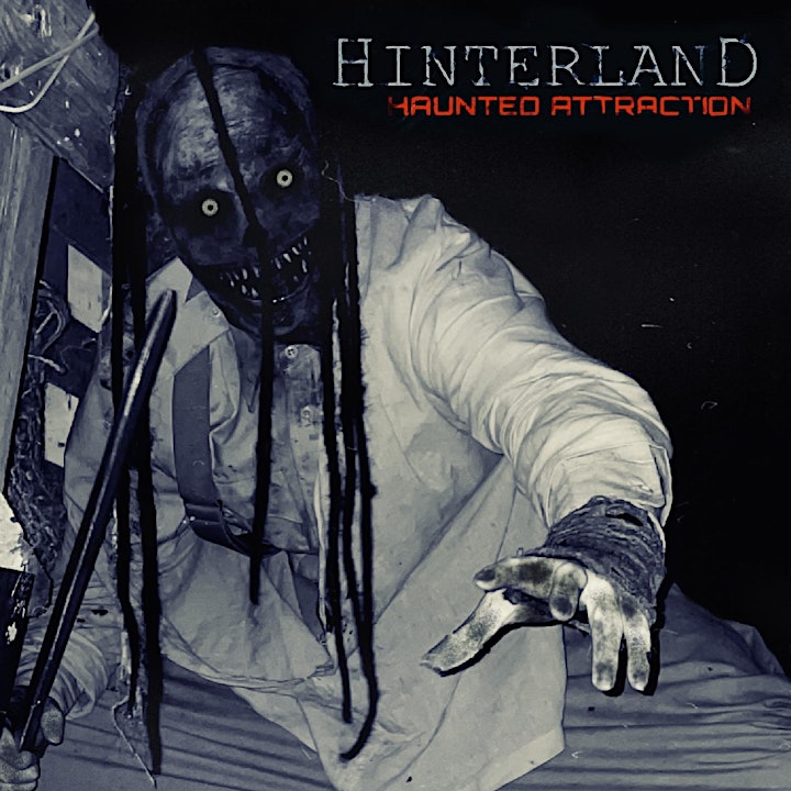 Hinterland Haunted Attraction 2022 Halloween Season image