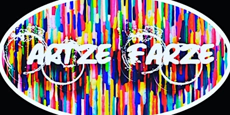 Artze Farze Paint Night primary image