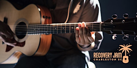 Recovery Jam Presented by Crews Subaru With Grammy nominated Mary Gauthier