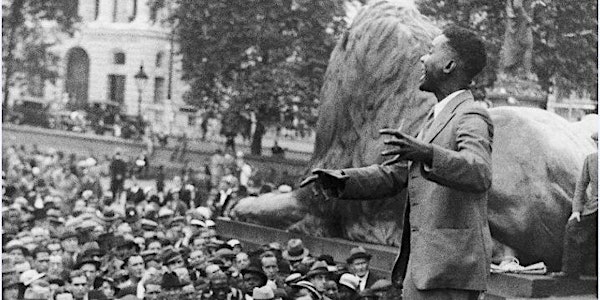 Every Cook Can Govern: film showing Sunday 10 September