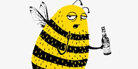 Faded Drunk Spelling Bee primary image